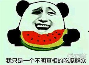 吃瓜群众怎么理财,轻松理财，快乐生活