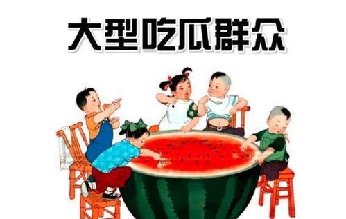 炎陵吃瓜群众,揭秘当地热点事件背后的真相