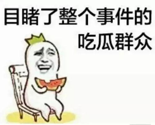 吃瓜群众李双儿是谁,揭秘“吃瓜群众”李双儿的神秘面纱