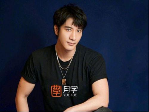 王力宏事件吃瓜群众