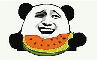 开心发怒吃瓜群众图片,开心群众表情包背后的情绪风暴