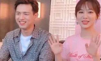 李现采访说吃瓜群众