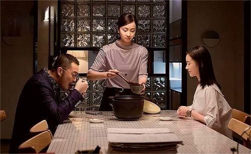 小欢喜季杨杨当吃瓜群众,杨杨化身吃瓜群众，揭秘剧中幕后故事