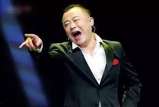 许文强吃瓜群众是谁啊,揭秘娱乐圈幕后风云