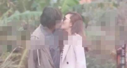 长相思花絮吻戏吃瓜群众,吻戏幕后，吃瓜群众揭秘甜蜜瞬间