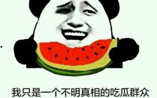 不再做吃瓜群众的意思是,主动参与构建美好未来