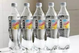 吃瓜群众一瓶饮料,揭秘网红饮品背后的秘密