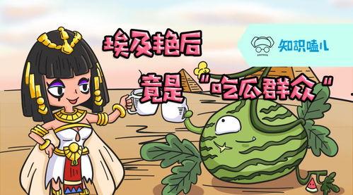 吃瓜群众必备什么东西