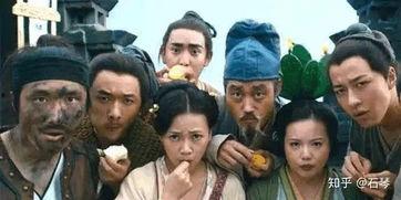 中国吃瓜群众往事视频,揭秘网络舆论场上的风云变幻