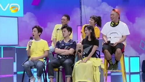 神秘嘉宾吃瓜群众视频播放