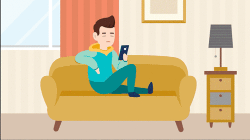 非理性吃瓜群众的表现,狂欢背后的心理迷思