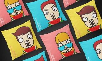 网络新词吃瓜群众的意思