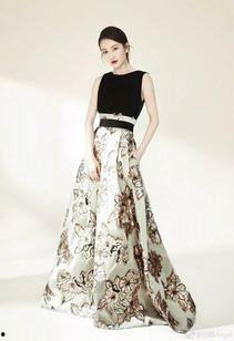 吃瓜群众香肩长腿,吃瓜群众眼中的时尚焦点