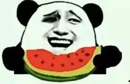 吃瓜群众满屏