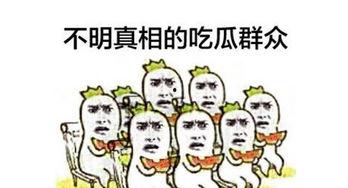 51cg吃瓜群众网热门话题,揭秘热门话题背后的真相与争议