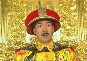 康熙也是吃瓜群众吗